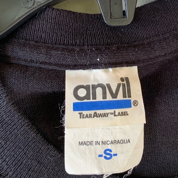 COPY - Jason Aldean Burn in Down Tour T-shirt Size S - Picture 6 of 11